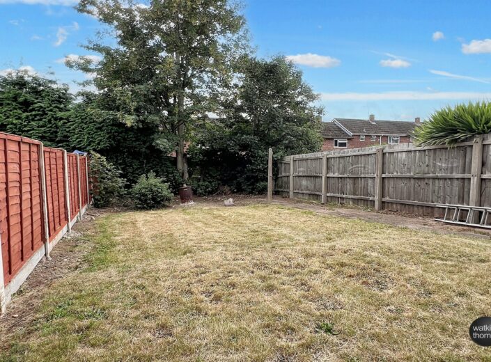 7 Barrie Road, Whitecross, Hereford, HR4 0QQ - photo 12