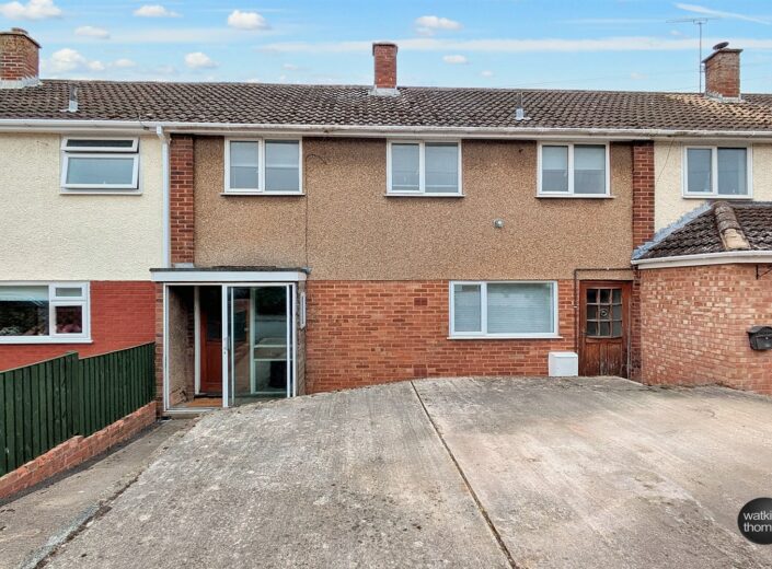 7 Barrie Road, Whitecross, Hereford, HR4 0QQ - photo 1