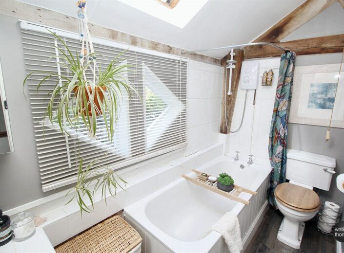 8 Leys Farm, Tarrington, Hereford, HR1 4EX - photo 15