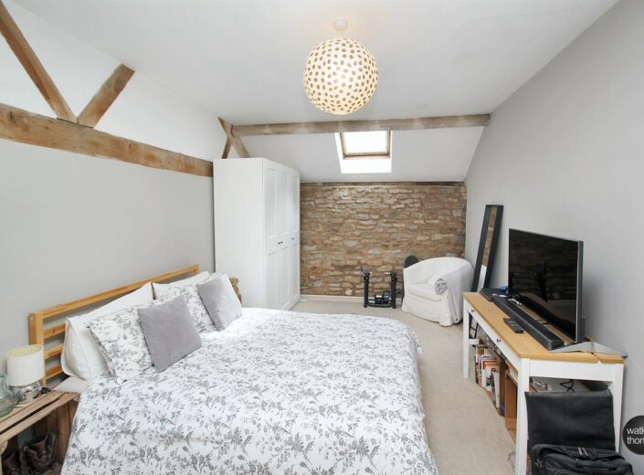 8 Leys Farm, Tarrington, Hereford, HR1 4EX - photo 12