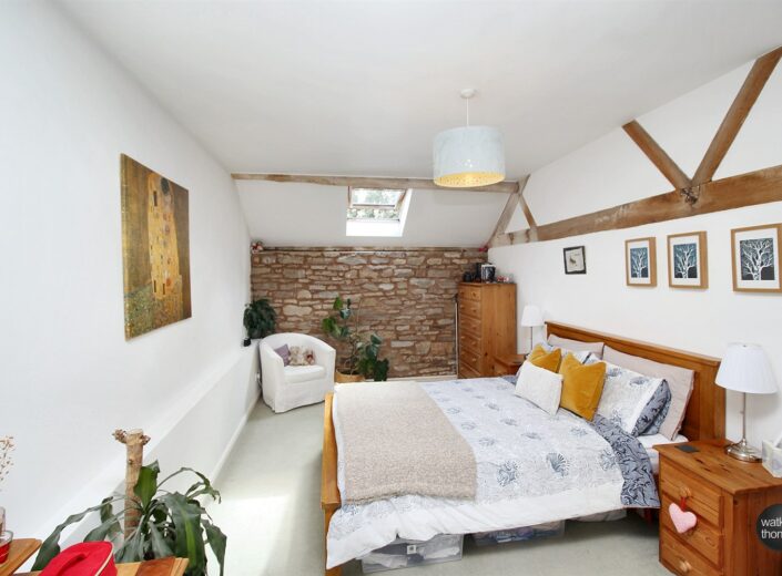 8 Leys Farm, Tarrington, Hereford, HR1 4EX - photo 14