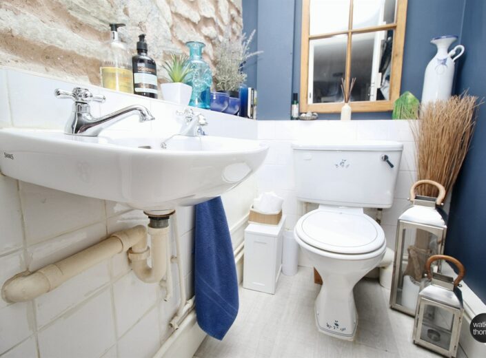 8 Leys Farm, Tarrington, Hereford, HR1 4EX - photo 5