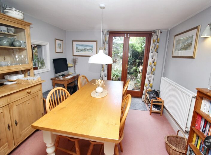 8 Leys Farm, Tarrington, Hereford, HR1 4EX - photo 11