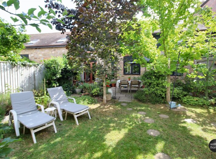 8 Leys Farm, Tarrington, Hereford, HR1 4EX - photo 16