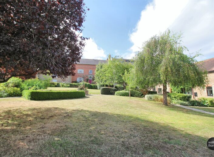 8 Leys Farm, Tarrington, Hereford, HR1 4EX - photo 3