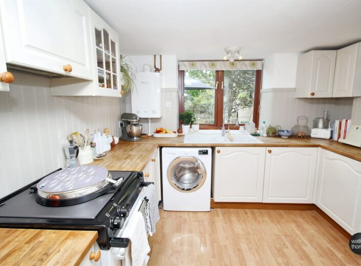 8 Leys Farm, Tarrington, Hereford, HR1 4EX - photo 8