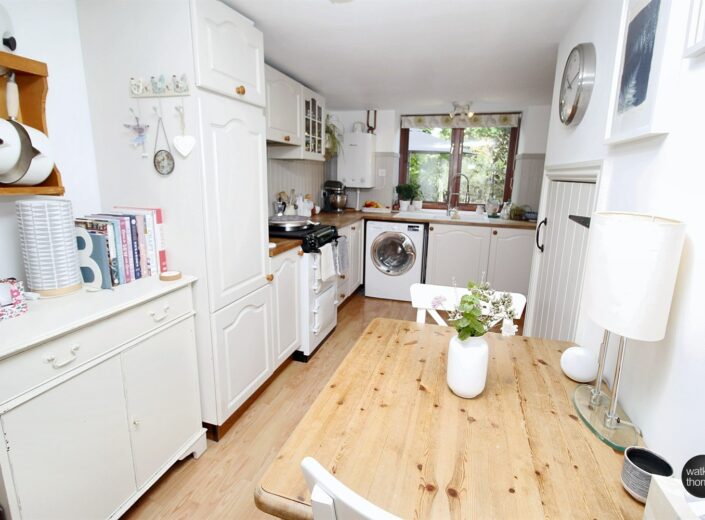 8 Leys Farm, Tarrington, Hereford, HR1 4EX - photo 7