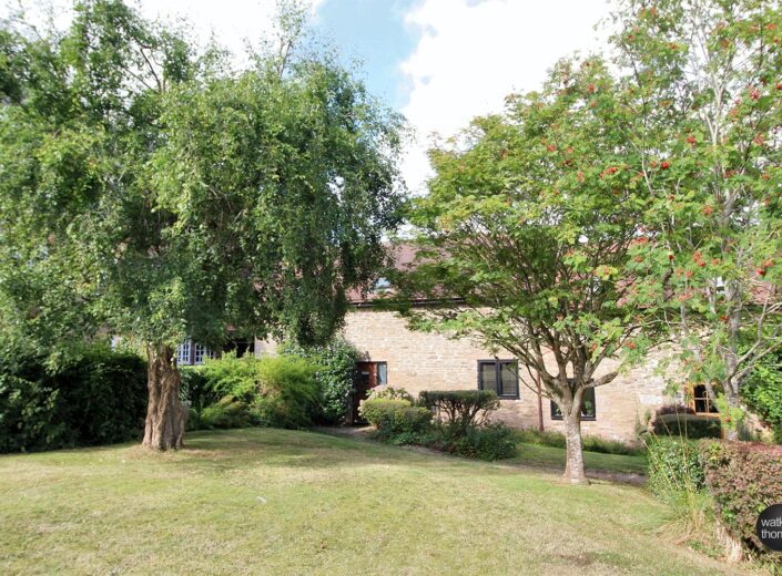 8 Leys Farm, Tarrington, Hereford, HR1 4EX - photo 4