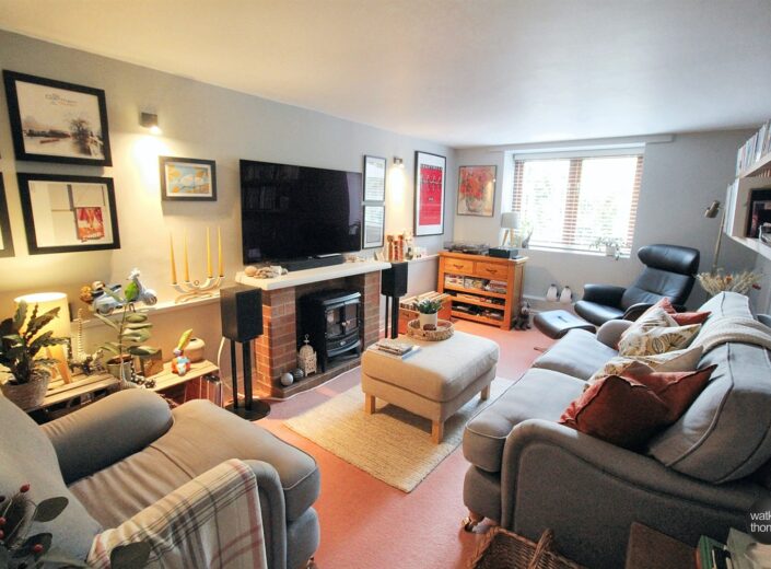 8 Leys Farm, Tarrington, Hereford, HR1 4EX - photo 6