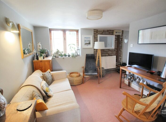 8 Leys Farm, Tarrington, Hereford, HR1 4EX - photo 9