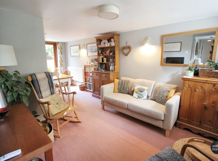 8 Leys Farm, Tarrington, Hereford, HR1 4EX - photo 10