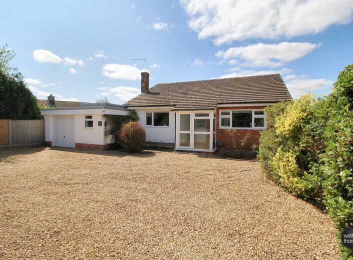 52 Brockington Road, Bodenham, Hereford, HR1 3LP - photo 1