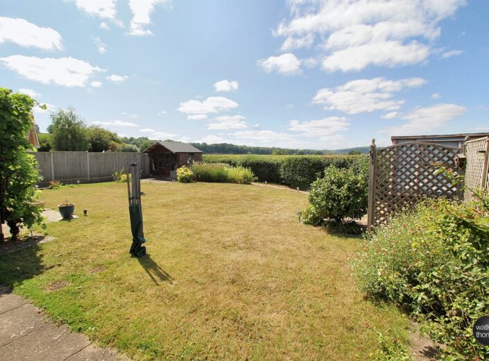 52 Brockington Road, Bodenham, Hereford, HR1 3LP - photo 9