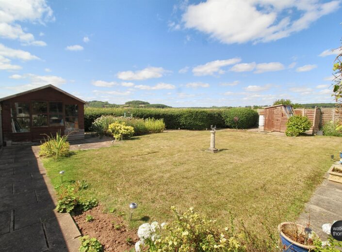 52 Brockington Road, Bodenham, Hereford, HR1 3LP - photo 12