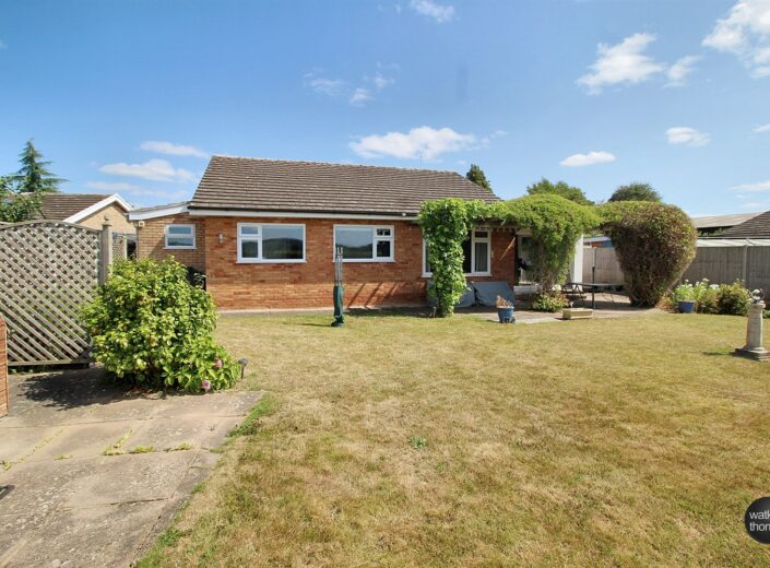 52 Brockington Road, Bodenham, Hereford, HR1 3LP - photo 11