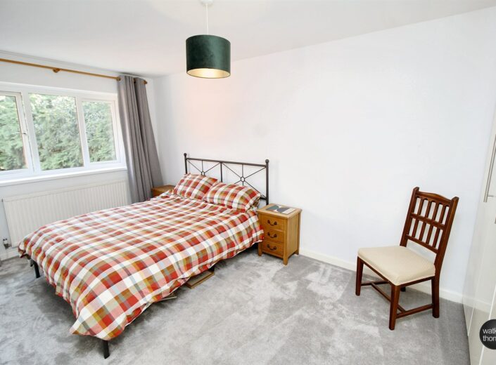 5 Bullrush Close, Off Ledbury Road, Hereford, HR1 2SU - photo 13