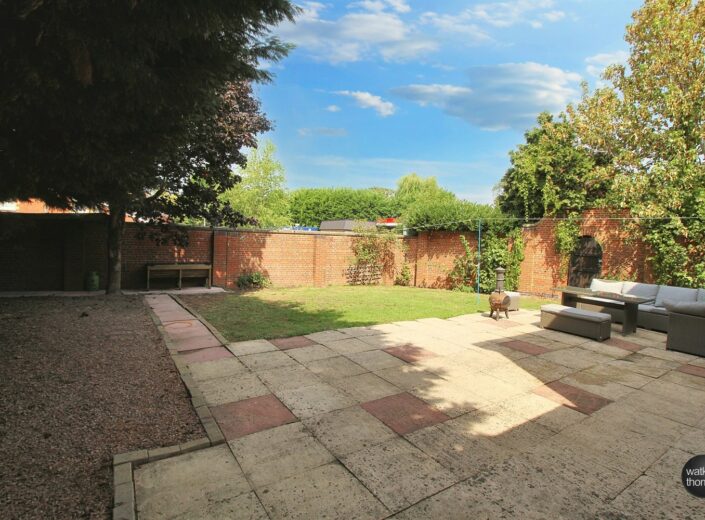 5 Bullrush Close, Off Ledbury Road, Hereford, HR1 2SU - photo 2