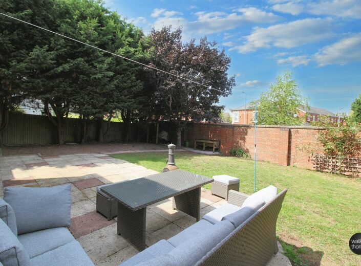 5 Bullrush Close, Off Ledbury Road, Hereford, HR1 2SU - photo 16