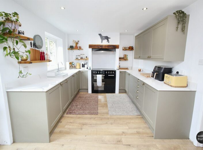 5 Bullrush Close, Off Ledbury Road, Hereford, HR1 2SU - photo 9