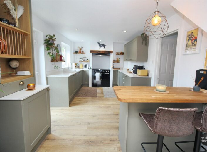 5 Bullrush Close, Off Ledbury Road, Hereford, HR1 2SU - photo 8