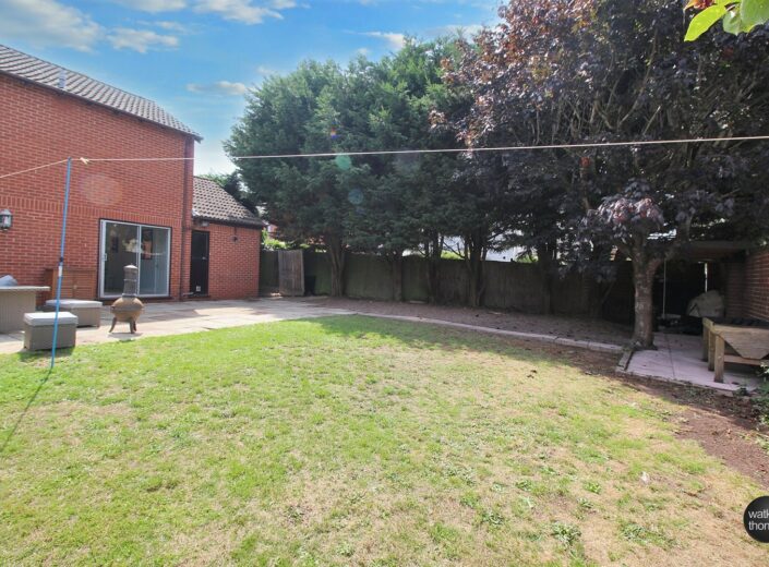 5 Bullrush Close, Off Ledbury Road, Hereford, HR1 2SU - photo 4