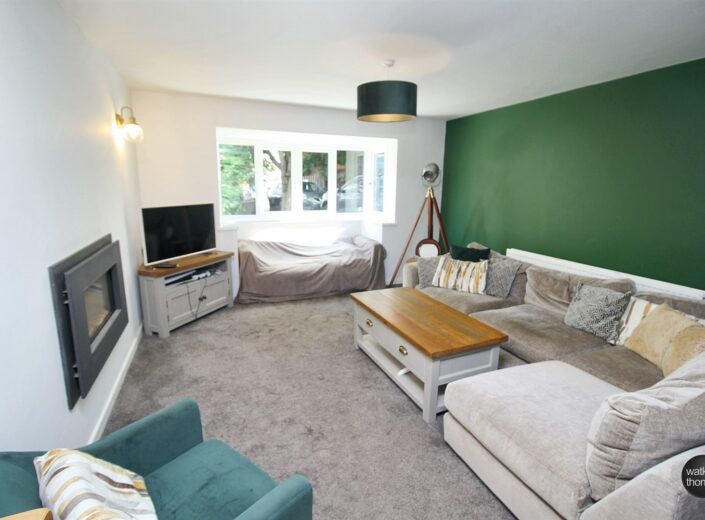 5 Bullrush Close, Off Ledbury Road, Hereford, HR1 2SU - photo 5