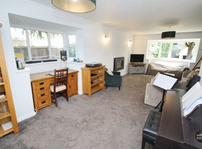 5 Bullrush Close, Off Ledbury Road, Hereford, HR1 2SU - photo 6