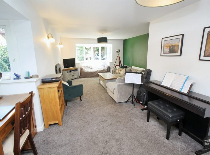 5 Bullrush Close, Off Ledbury Road, Hereford, HR1 2SU - photo 7