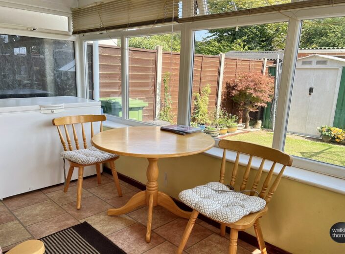 38 Hewitt Avenue, Kings Acre, Hereford, HR4 0QR - photo 6