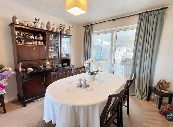 38 Hewitt Avenue, Kings Acre, Hereford, HR4 0QR - photo 4