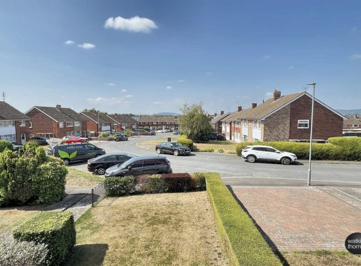 38 Hewitt Avenue, Kings Acre, Hereford, HR4 0QR - photo 12