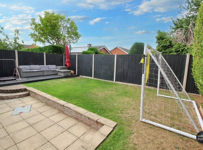 22 Ecroyd Park, Credenhill, Hereford, HR4 7EL - photo 14