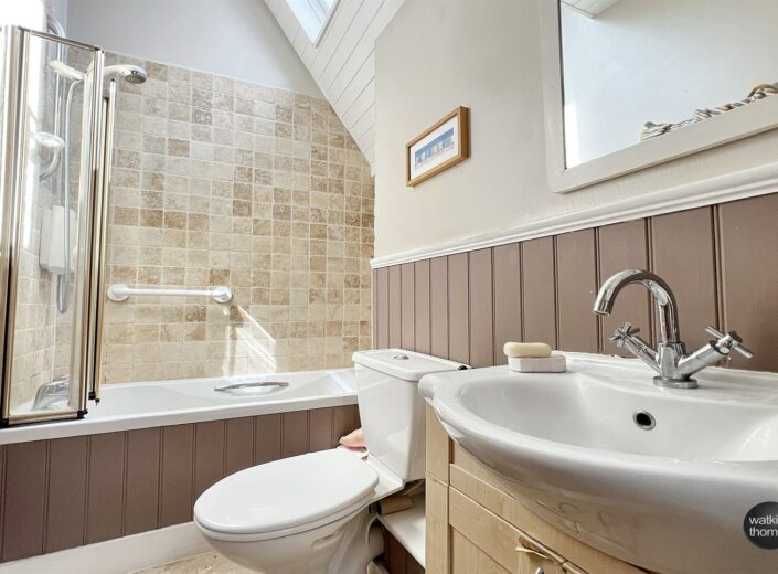 345 Kings Acre Road, Kings Acre, Hereford, HR4 0SL - photo 18