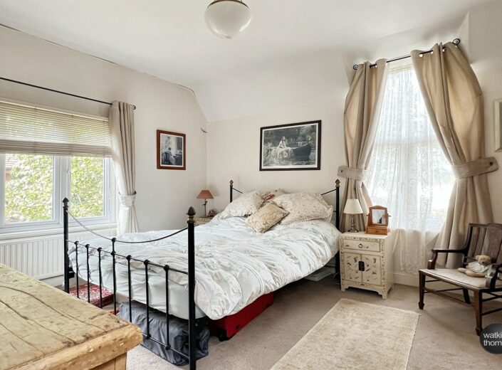 345 Kings Acre Road, Kings Acre, Hereford, HR4 0SL - photo 13