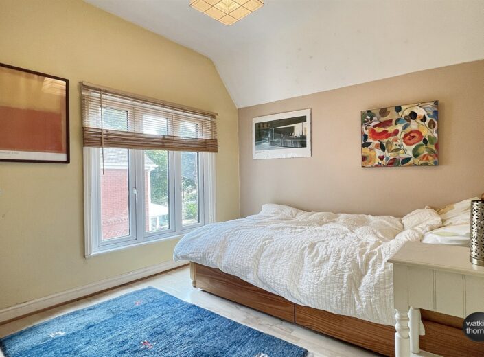 345 Kings Acre Road, Kings Acre, Hereford, HR4 0SL - photo 16