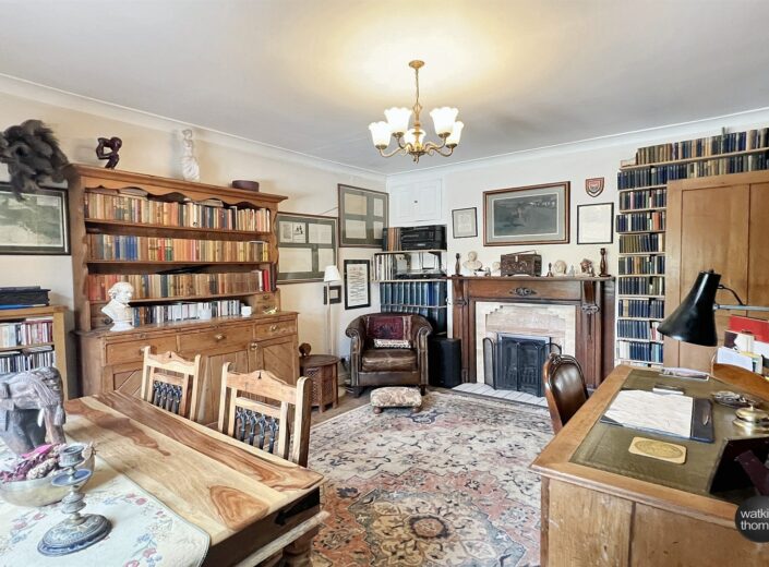 345 Kings Acre Road, Kings Acre, Hereford, HR4 0SL - photo 10