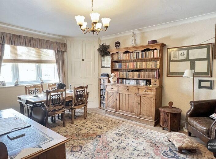 345 Kings Acre Road, Kings Acre, Hereford, HR4 0SL - photo 9