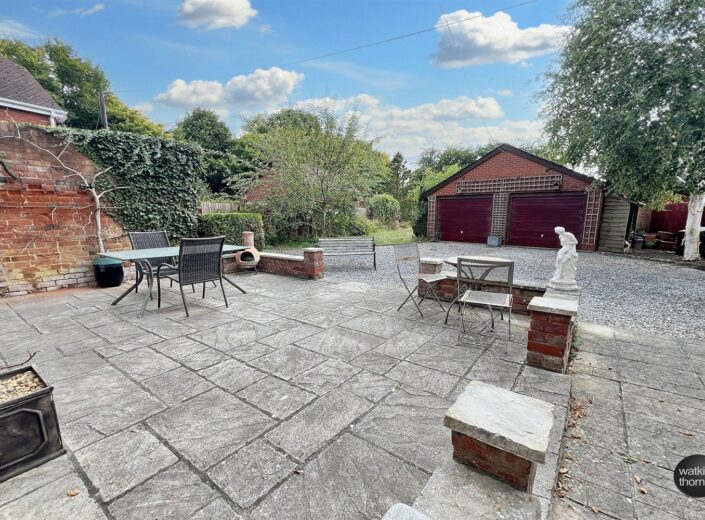 345 Kings Acre Road, Kings Acre, Hereford, HR4 0SL - photo 21