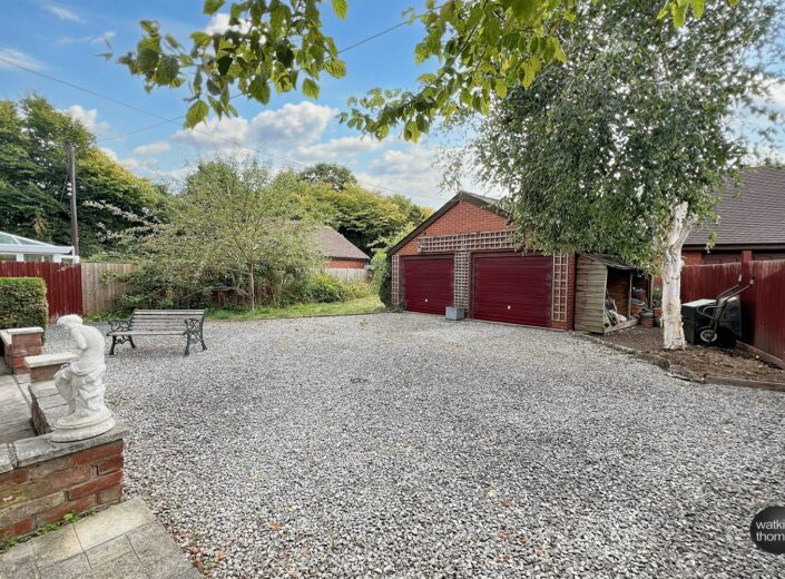 345 Kings Acre Road, Kings Acre, Hereford, HR4 0SL - photo 19