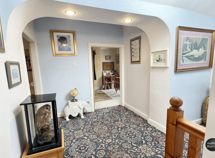 345 Kings Acre Road, Kings Acre, Hereford, HR4 0SL - photo 12