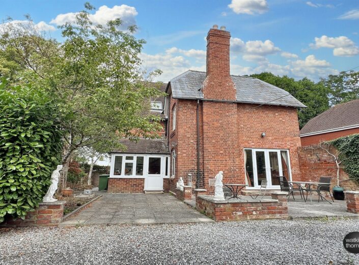 345 Kings Acre Road, Kings Acre, Hereford, HR4 0SL - photo 4