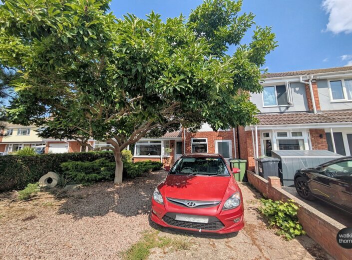 58 Glebe Close, Credenhill, Hereford, HR4 7EX - photo 1