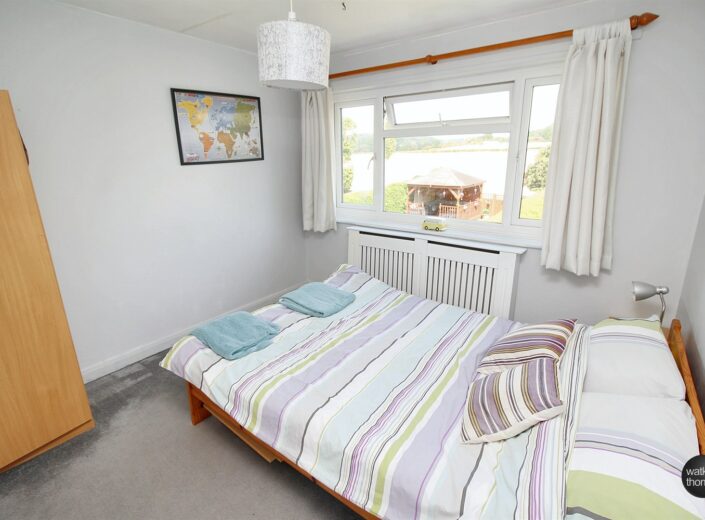 58 Glebe Close, Credenhill, Hereford, HR4 7EX - photo 12