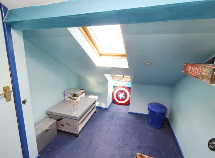 58 Glebe Close, Credenhill, Hereford, HR4 7EX - photo 16