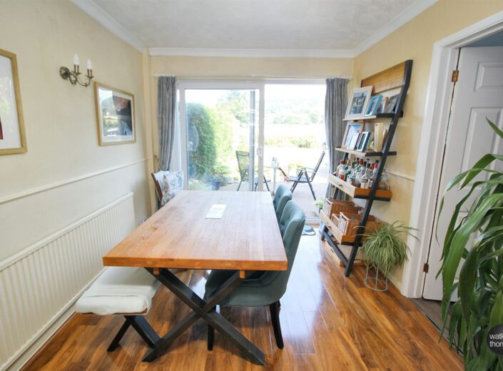 58 Glebe Close, Credenhill, Hereford, HR4 7EX - photo 5