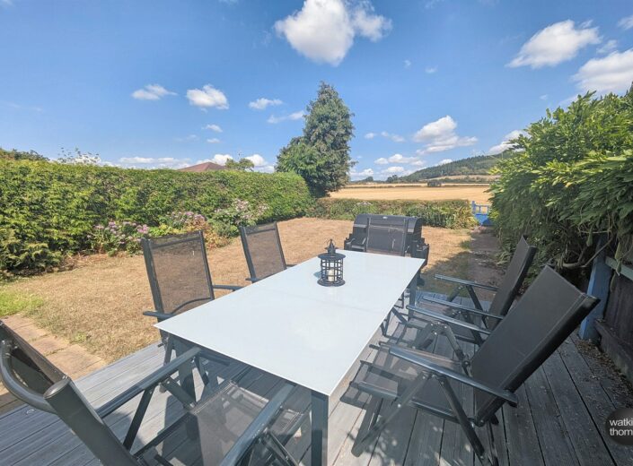 58 Glebe Close, Credenhill, Hereford, HR4 7EX - photo 4