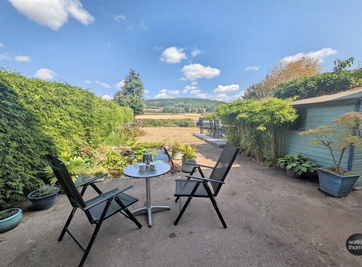 58 Glebe Close, Credenhill, Hereford, HR4 7EX - photo 19