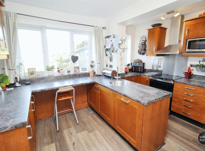 58 Glebe Close, Credenhill, Hereford, HR4 7EX - photo 8