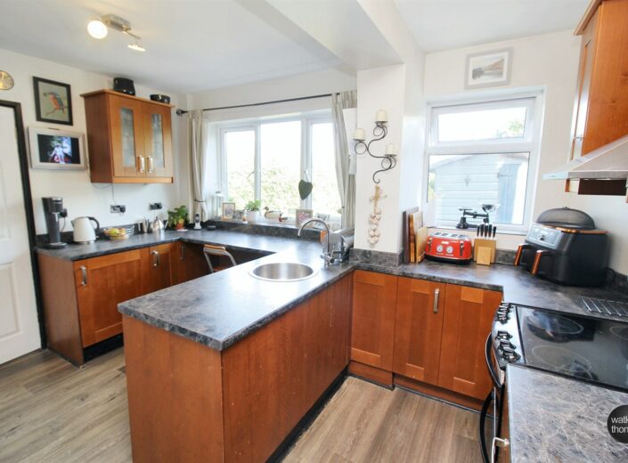 58 Glebe Close, Credenhill, Hereford, HR4 7EX - photo 9