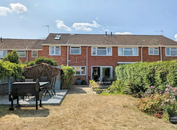 58 Glebe Close, Credenhill, Hereford, HR4 7EX - photo 3